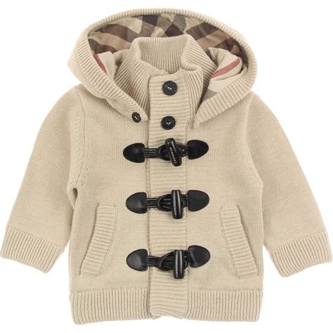 burberry infant dress sale|newborn baby boy burberry clothes.